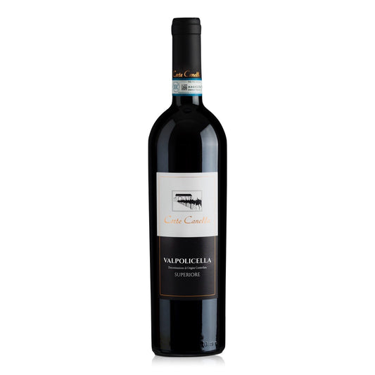 Valpolicella Superiore DOC - Corte Cannella