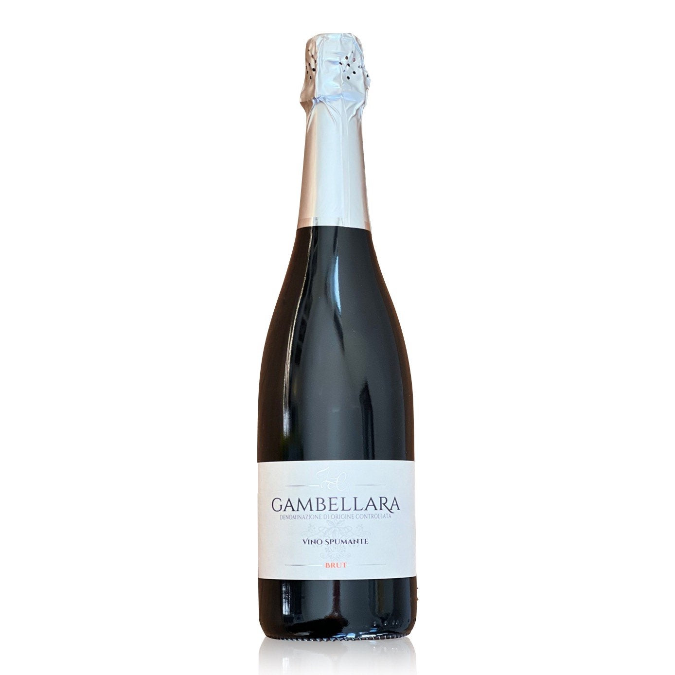 Spumante BRUT Garganega 100% - Guido Zonin