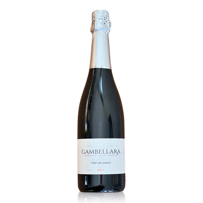 Spumante BRUT Garganega 100% - Guido Zonin