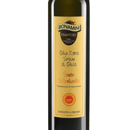 Veneto Valpolicella P.D.O. Extra Vergine Olijfolie - Frantoio Bonamini 