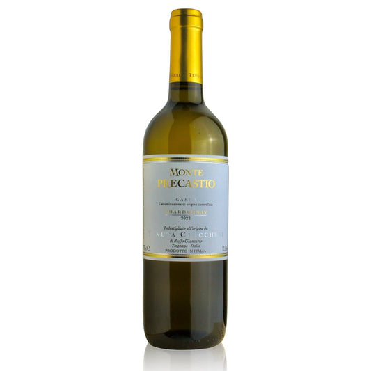 Chardonnay del Garda - Tenuta Chiccheri