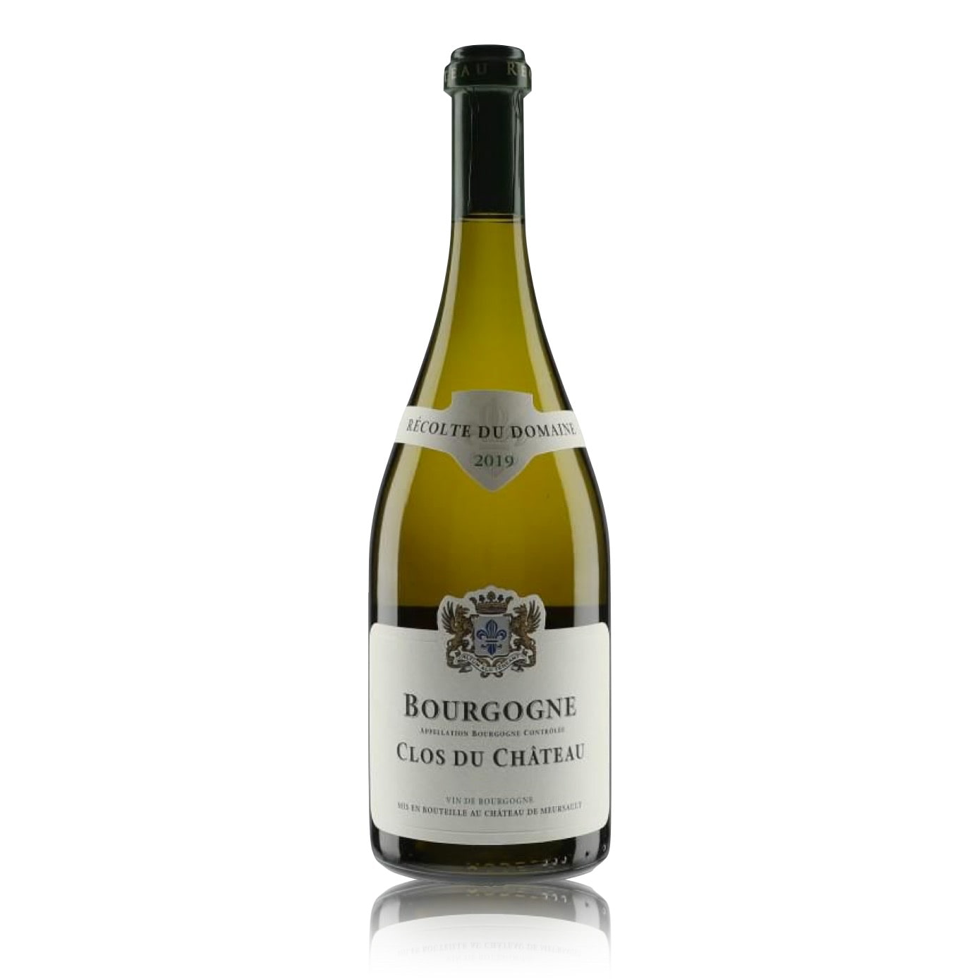 Château de Meursault - Clos du Château Chardonnay