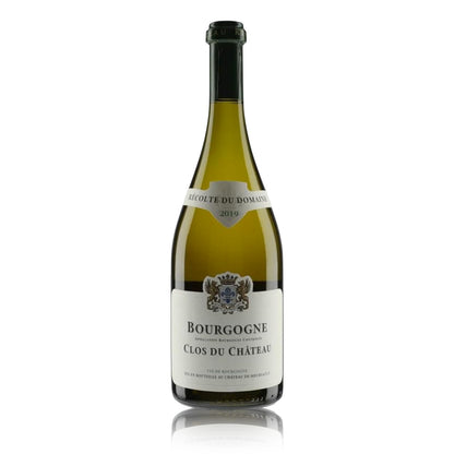 Château de Meursault - Clos du Château Chardonnay