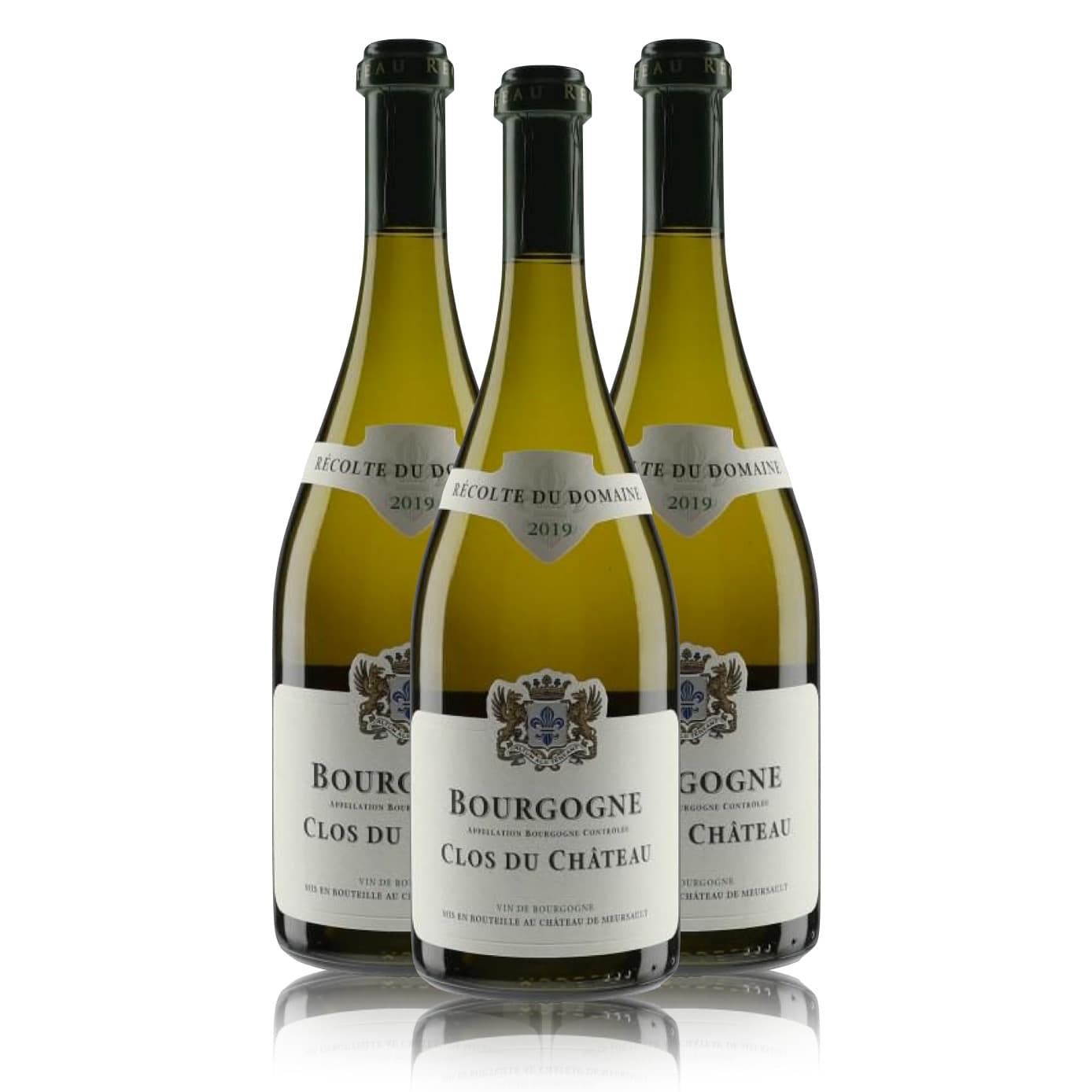 Château de Meursault - Clos du Château Chardonnay