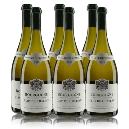 Château de Meursault - Clos du Château Chardonnay