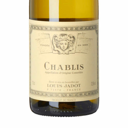 Louis Jadot Chablis